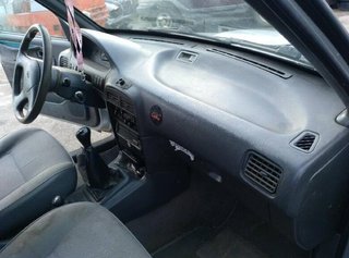 0k01360350jfkz salpicadero kia sportage 297377