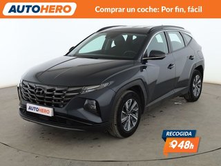 Hyundai Tucson 1.6 T-GDI Hybrid Maxx 2WD