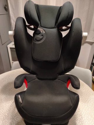 Silla de coche Cybex Gold pallas