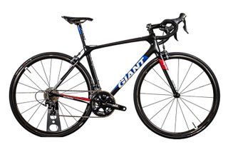 GIANT TCR ALPECIN REPLICA T-M - BICICLETA SEGUNDA MANO - Talla: M