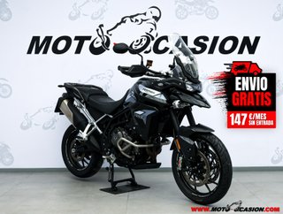TRIUMPH TIGER 900 GT ¿A2?