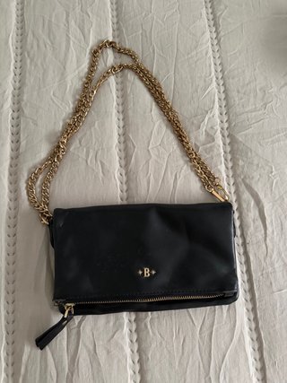 Bolso Brownie Negro
