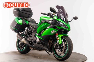 KAWASAKI Z 1000 SX