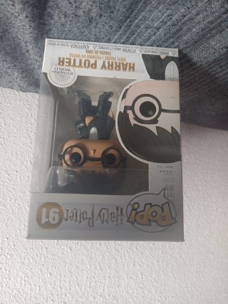 Funko Pop Harry Potter 91