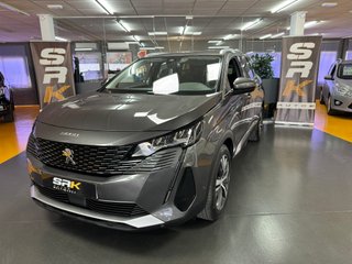 Peugeot 5008 1.5 BlueHDi 96kW (130CV) S&S Allure EAT8