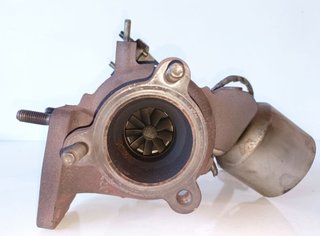 Turbocompresor mazda r2aa 6 kombi 2.2 ce 163 18128
