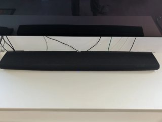 Barra de Sonido Denon HEOS Bar