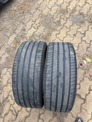 2 Neumáticos 205/45 R17