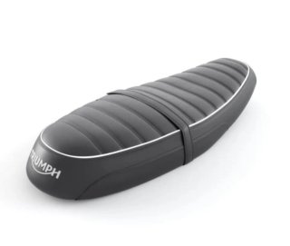 Asiento Triumph Bonneville Confort