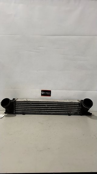 INTERCOOLER BMW 1 Berlina (E81/E87)(2004->)
