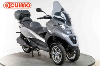 PIAGGIO MP3 400 HPE