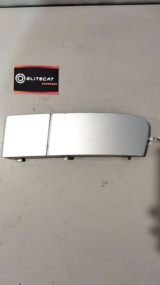 REJILLA PARAGOLPES IZQUIERDA Seat Ibiza (6K1)(08.1999->)
