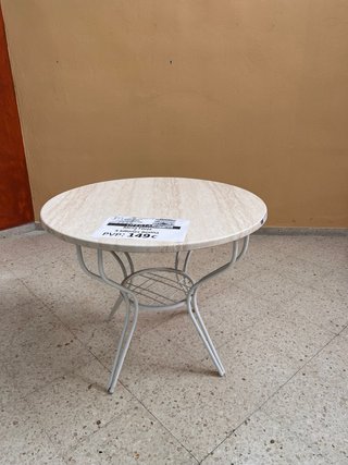Mesa Redonda de Forja