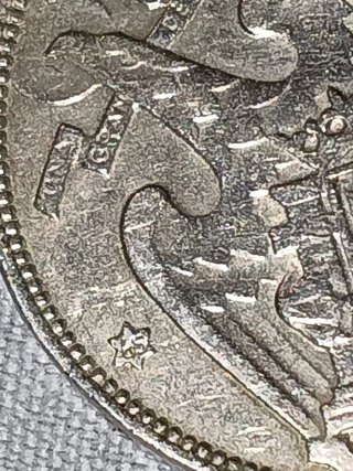 Moneda 25 Pesetas Franco 1957 Estrella 65