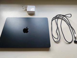 MacBook Air 13 (M5)