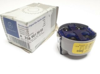 Sensor lluvia/luz Mercedes-Benz W204 A2049013003