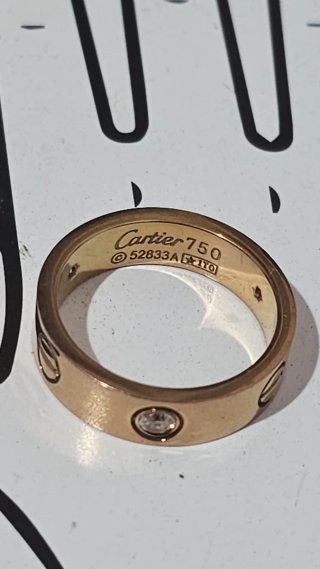 Anillo