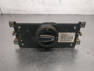 Mando calefaccion aire acondicionado SEAT CORDOBA