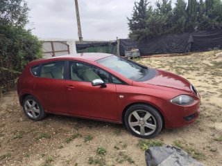 SEAT Leon 2007
