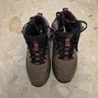 Botas de senderismo The North Face