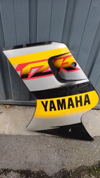 Carenado Izquierdo Yamaha TZR