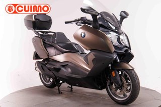 BMW C 650 GT