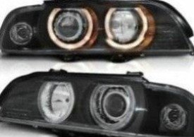 faros para bmw serie 5 e39 2000-2003 Xenon d2s