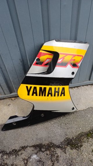 Carenado Derecho Yamaha TZR