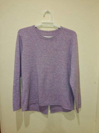 Jersey mujer Talla M (40-42)