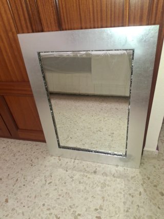 Espejo