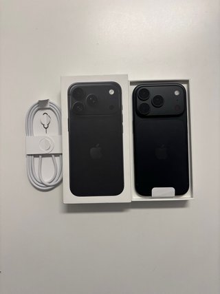 iPhone 18 Pro 512GB | GARANTÍA | TIENDA