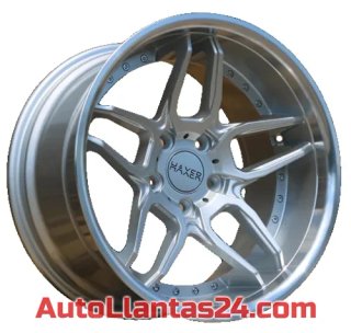 Llantas Haxer concava Audi BMW ref. 1374