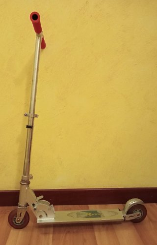 Patinete