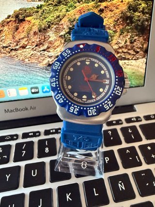 Reloj TAG Heuer Formula 1