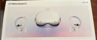 Meta Quest 2 128GB