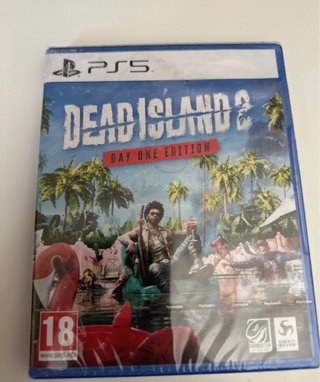 Dead Island 2 Day One Edition PS5