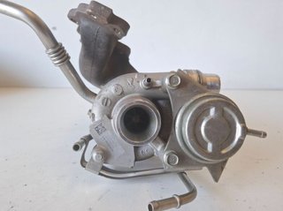 Turbocompresor nissan 17881 pulsar n-connecta 1