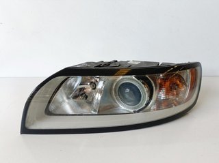 Volvo 19115 31265694lh faro izquierdo s40 berlina