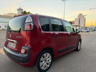 Citroen C3 Picasso 2009