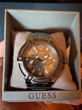 Reloj Guess