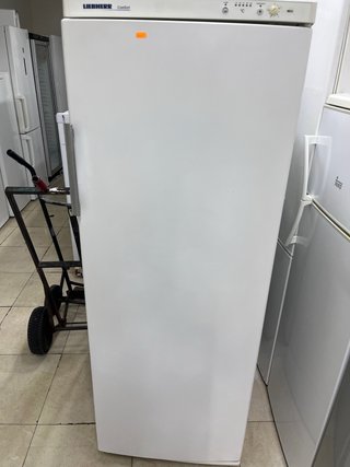 Congelador Vertical Liebherr Comfort