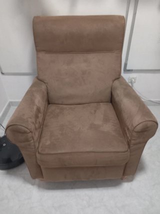 Sillón Reclinable de Ikea modelo Muren.  Individua