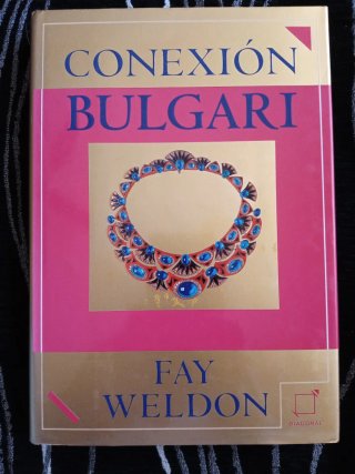 Conexión Bulgari