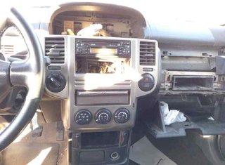 220118 27500j874a x-trail t30 2001 - 2007 mando