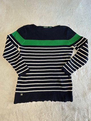 Jersey Ralph Lauren Talla L