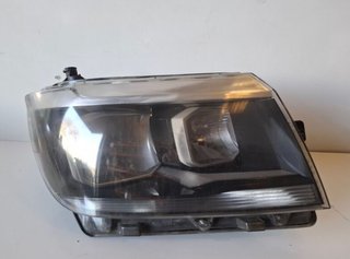 Volkswagen 16477 faro derecho 7c1941006 crafter 30