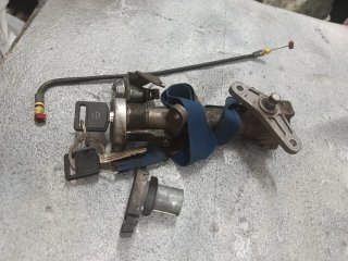 Kit de cerraduras Suzuki Burgman 125