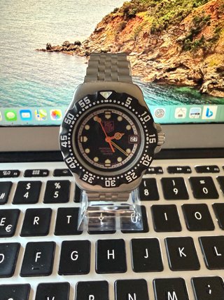 Reloj TAG Heuer Formula 1