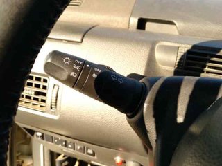 Mando nissan 220125 x-trail t30 2001 - 2007