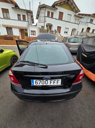 Ford Mondeo 2006